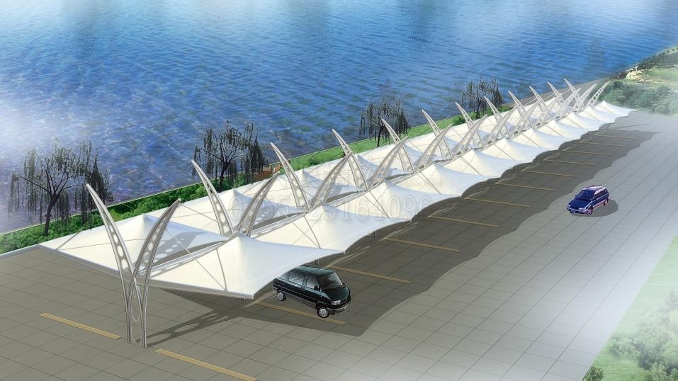 膜結(jié)構(gòu)車棚--深圳市燁興膜結(jié)構(gòu)工程有限公司 C車棚.jpg