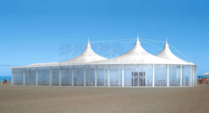 膜結(jié)構(gòu)屋面屋頂-深圳市燁興膜結(jié)構(gòu)工程有限公司 膜結(jié)構(gòu)屋面屋頂 (50).jpg