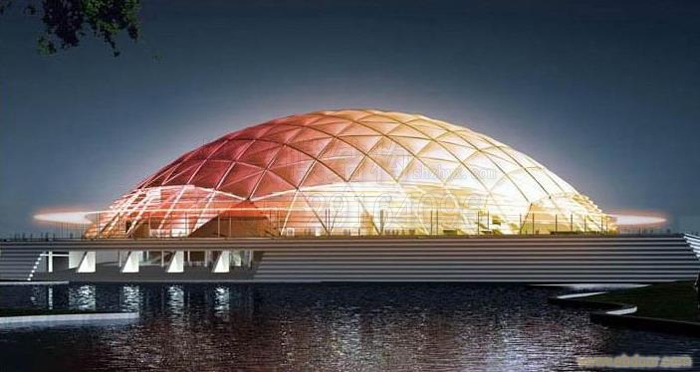 耐用膜結構屋面屋頂-深圳市燁興膜結構工程有限公司 耐用膜結構屋面屋頂 (75).jpg