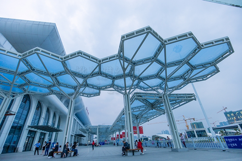 ETFE膜結構是怎么分類的？