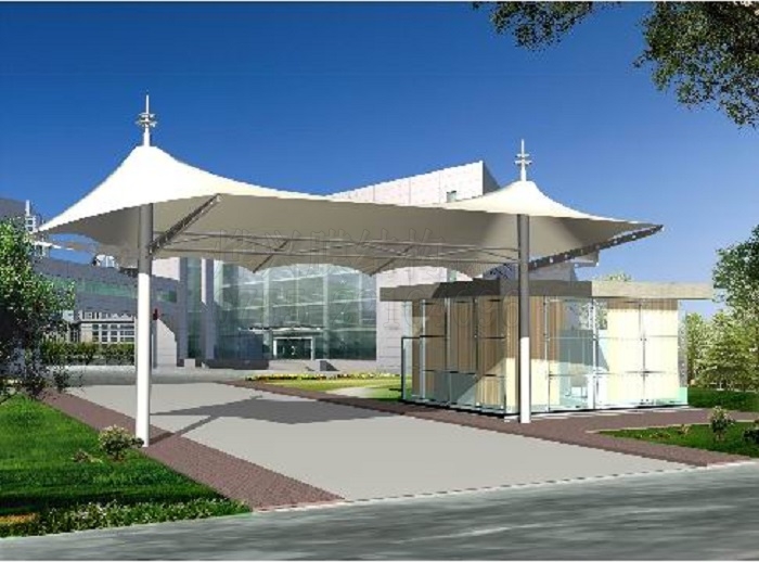 膜結(jié)構(gòu)入口遮陽(yáng)棚-深圳市燁興膜結(jié)構(gòu)工程有限公司 膜結(jié)構(gòu)入口遮陽(yáng)棚.jpg