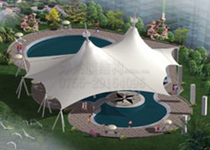 景觀公園膜結(jié)構(gòu) 雨棚-深圳市燁興膜結(jié)構(gòu)工程有限公司 景觀公園膜結(jié)構(gòu) 雨棚(78).jpg