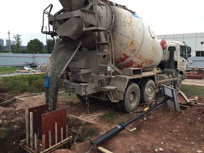 結(jié)構(gòu)車棚基礎(chǔ)施工-深圳市燁興膜結(jié)構(gòu)工程有限公司 膜結(jié)構(gòu)車棚基礎(chǔ)施工.jpg