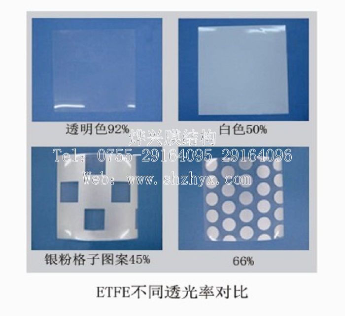 免費(fèi)寄膜結(jié)構(gòu)樣品，上千元的成本只為客戶放心