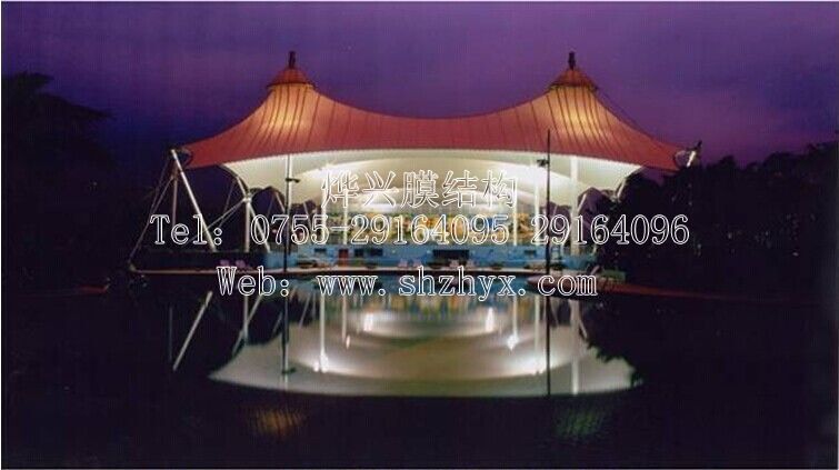 溝通到位，膜結(jié)構(gòu)安裝才能全程無(wú)憂(yōu)