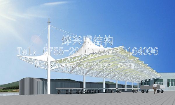 膜結(jié)構(gòu)以”渠道”、”升級”、”創(chuàng)新”的模式搶占市場