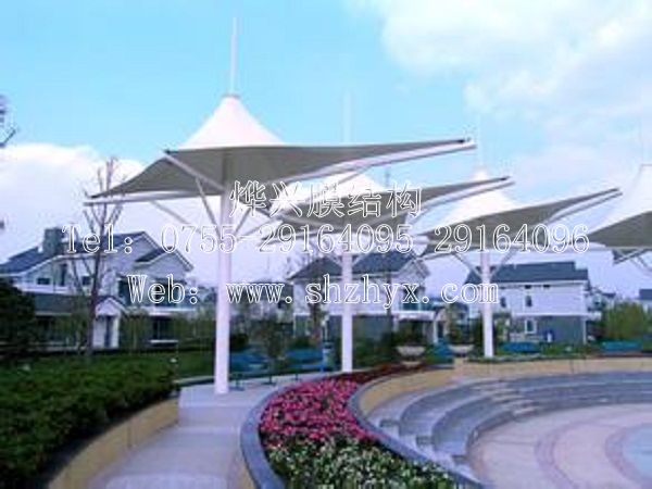 深圳市燁興膜結(jié)構(gòu)工程有限公司 膜結(jié)構(gòu).jpg