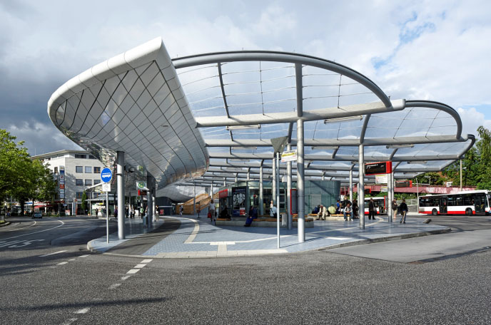 膜結(jié)構(gòu)建筑的優(yōu)勢(shì)有哪些？